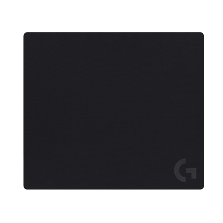 Alfombrilla logitech g g740 negro