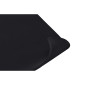 Alfombrilla logitech g g740 negro