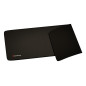 Alfombrilla gaming genesis carbon 500 maxi 900x450mm logo