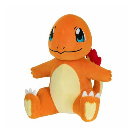 Peluche pokemon charizard 30 cm