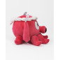 Peluche item lab parodius tako
