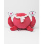 Peluche item lab parodius tako