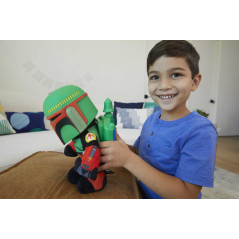 Star Wars HHW55 peluche