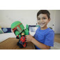 Peluche mattel star wars the book of boba fett boba fett