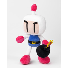 ItemLab Bomberman
