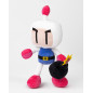 Peluche item lab videojuegos bomberman konami bomberman plush
