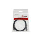 Cable usb tipo c equip macho - macho 1m
