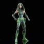 Figura hasbro madame hydra  marvel legends