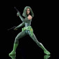 Figura hasbro madame hydra  marvel legends