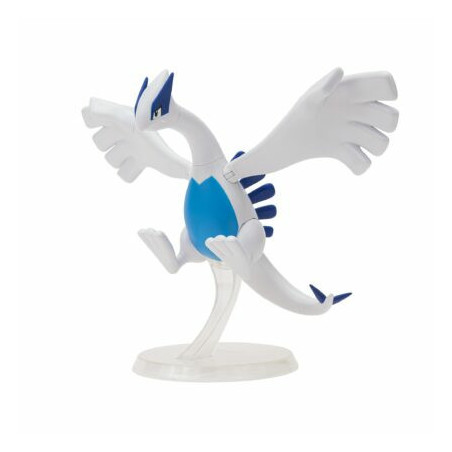 Figura jazwares pokemon epic lugia
