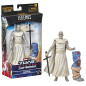 Figura hasbro marvel legends gorr thor love and thunder 15 cm