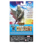 Figura hasbro marvel legends gorr thor love and thunder 15 cm