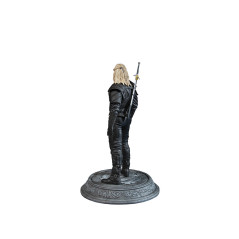 Dark Horse THE WITCHER  GERALT FIGURE