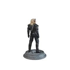 Dark Horse THE WITCHER  GERALT FIGURE