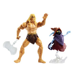 Masters of the Universe GYY41 toy figure