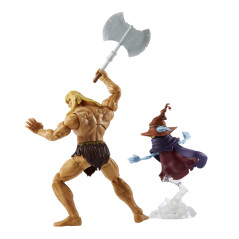 Masters of the Universe GYY41 toy figure