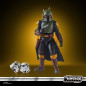 Figura hasbro boba fett star wars the book of boba fett vintage