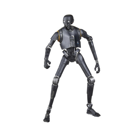 Star Wars The Black Series K-2SO (Kay-Tuesso)