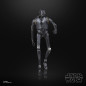 Figura hasbro star wars the black series andor k - 2s0 (kay - tuesso)