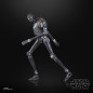 Figura hasbro star wars the black series andor k - 2s0 (kay - tuesso)