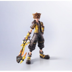 Square Enix XKH3BZZZ01 modellino da azione e da collezione