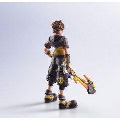 Square Enix XKH3BZZZ01 modellino da azione e da collezione