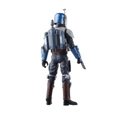 Star Wars The Black Series F70465X2 action figure giocattolo