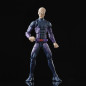 Figura hasbro darwin 15 cm x - men marvel legends f36925x0