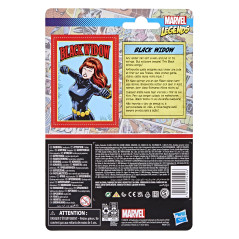Marvel F38185X0 collectible figure
