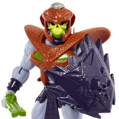 Masters of the Universe HKM68 action figure giocattolo
