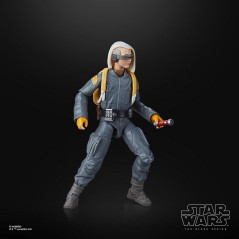 Star Wars The Black Series KB (At Attin)
