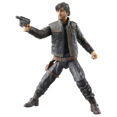 Star Wars The Black Series Cassian Andor