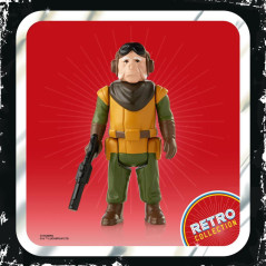 Star Wars The Mandalorian Kuiil