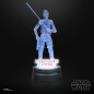 Figura hasbro star wars the black series holocomm collection ezra bridger