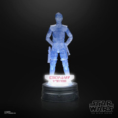 Star Wars The Black Series Ezra Bridger