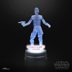 Star Wars The Black Series Ezra Bridger