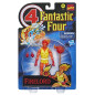 Hasbro marvel legends series figura firelord 15 cm