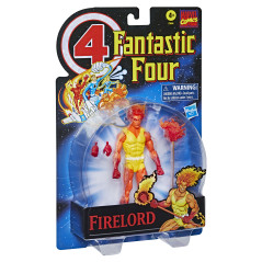 Marvel F34445L0 action figure giocattolo
