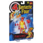 Hasbro marvel legends series figura firelord 15 cm