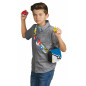 Bandolera pokemon arena de combate