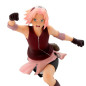 Figura abystyle naruto shippuden -  sakura haruno