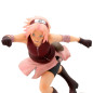 Figura abystyle naruto shippuden -  sakura haruno