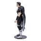 Figura mcfarlane toys dc comics multiverse build a superman blackest night