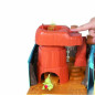 Playset pokemon desierto pokemon transformable