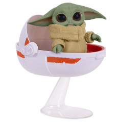 Star Wars The Mandalorian Wild Ridin' Grogu