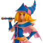 Figura abystyle studio yu - gi - oh -  dark magician girl