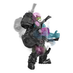 He-Man and the Masters of the Universe HBL69 toy figure