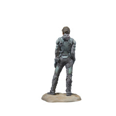 Dark Horse DUNE  CHANI FIGURE
