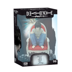 ABYstyle ABYFIG010 collectible figure