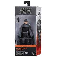 Star Wars The Black Series F56035L0 toy figure